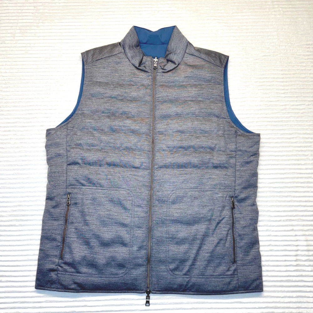 Peter Millar Large‎ Excursionist Flex Reversible … - image 1